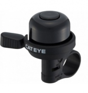 Звонок Cat Eye PB-1000AL-1 Black (card)